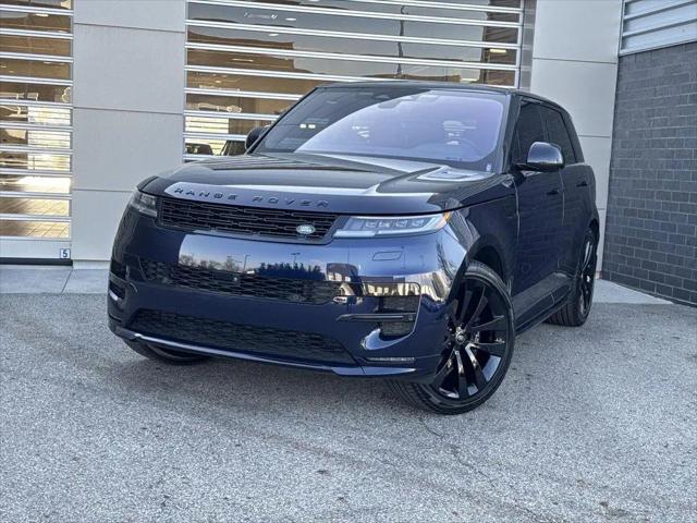 2023 Land Rover Range Rover Sport SE Dynamic for sale in Columbus, OH