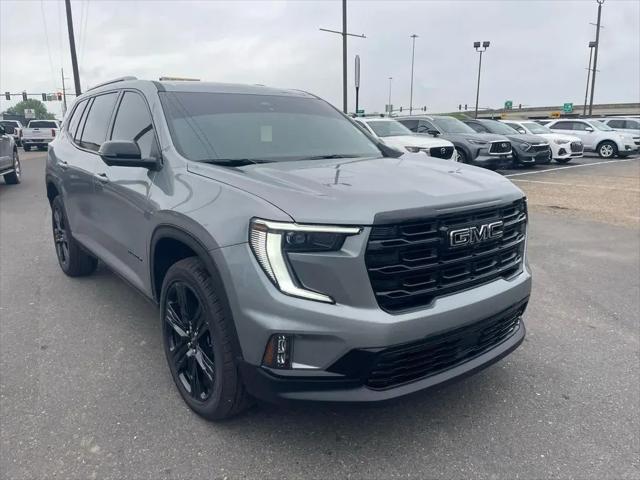 2026 GMC Acadia Elevation FWD for sale in Opelousas, LA
