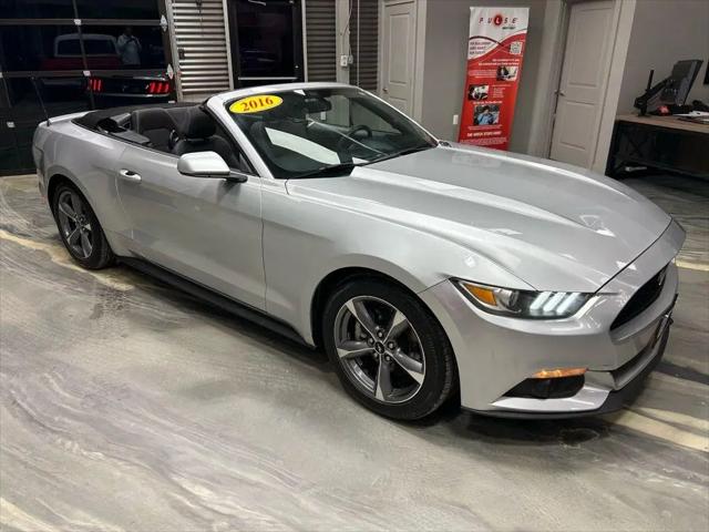 2016 Ford Mustang V6 for sale near Milford, OH