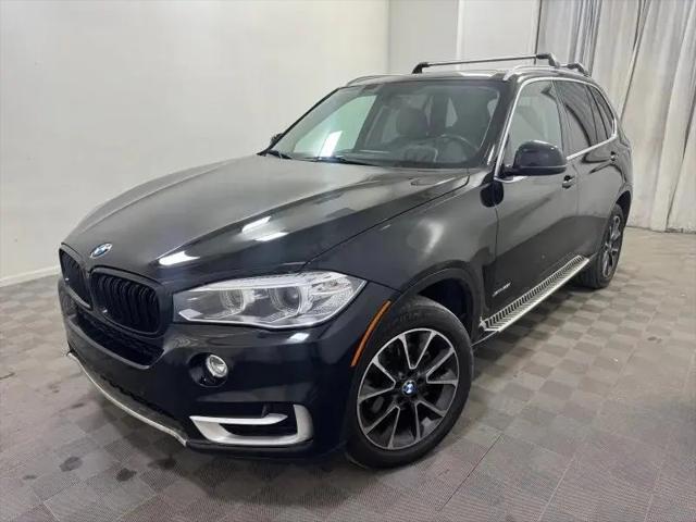2016 BMW X5 xDrive35i for sale in Philadelphia, PA