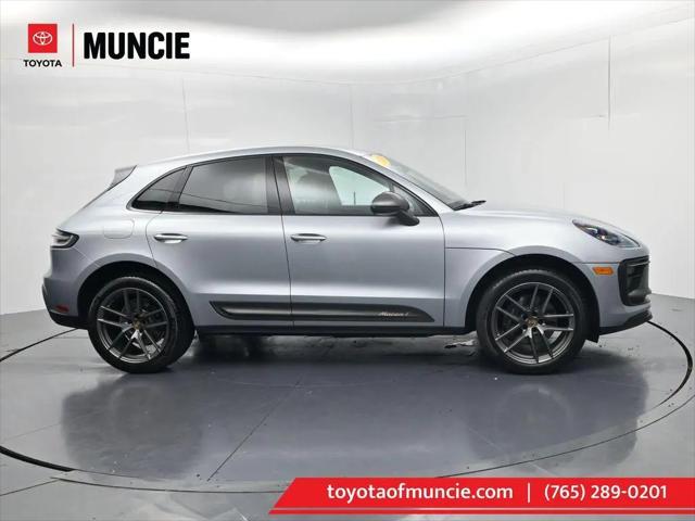 2024 Porsche Macan T for sale in Muncie, IN