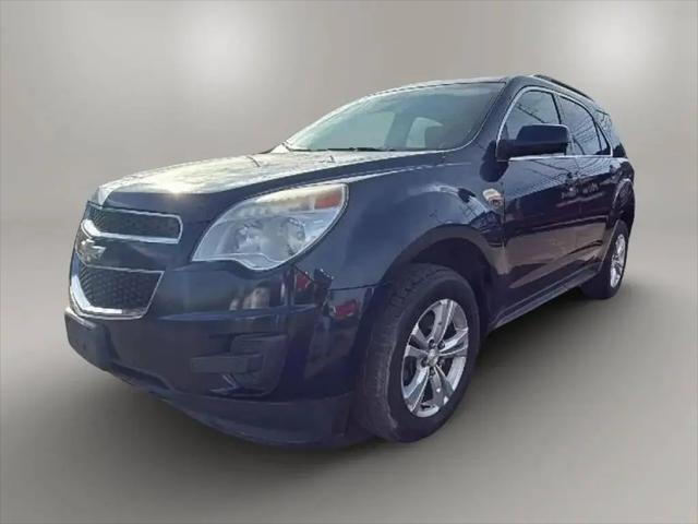 2015 Chevrolet Equinox 1LT for sale in Columbus, OH