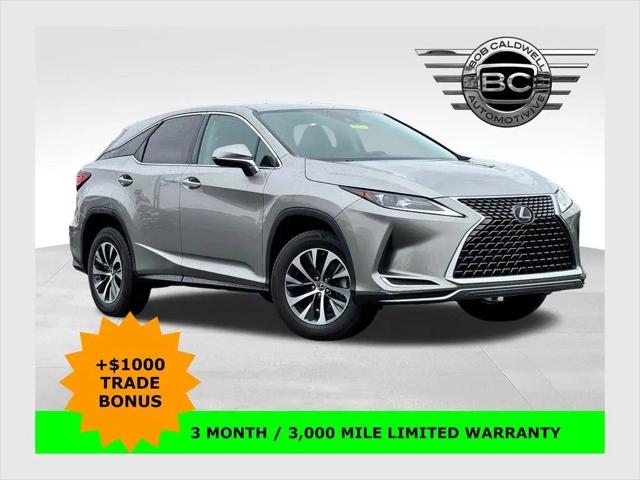 2021 Lexus RX 350 Base for sale near Columbus, OH