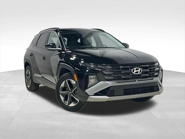2025 Hyundai Tucson SEL Convenience for sale in Des Moines, IA