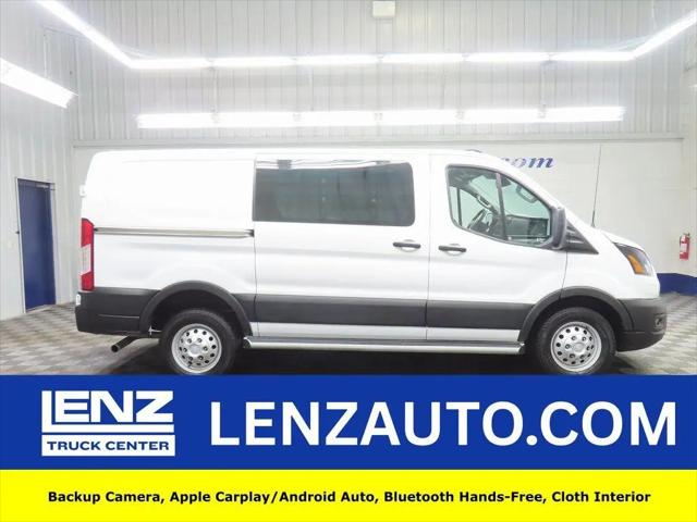 2024 Ford Transit Cargo Van Base for sale in Fond du Lac, WI