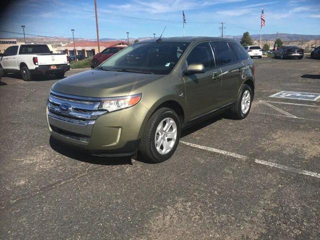 2013 Ford Edge SEL for sale in Cottonwood, AZ