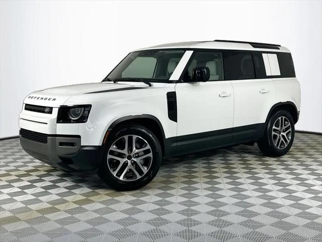 2026 Land Rover Defender P300 S for sale in Naples, FL