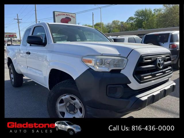 2016 Toyota Tacoma SR for sale in Kansas City, MO