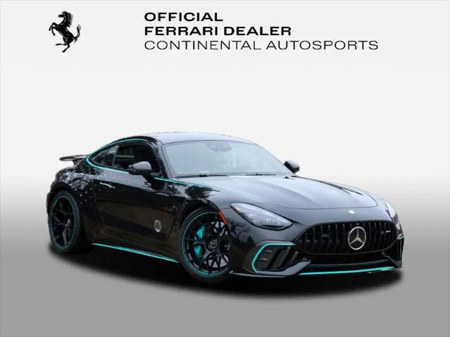 2025 Mercedes-Benz AMG GT 63 Pro for sale in Hinsdale, IL