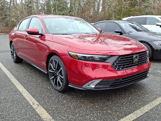 2026 Honda Accord Sedan Touring for sale in Cape May Court House, NJ
