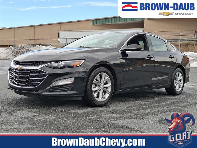 2023 Chevrolet Malibu FWD 1LT for sale in Nazareth, PA