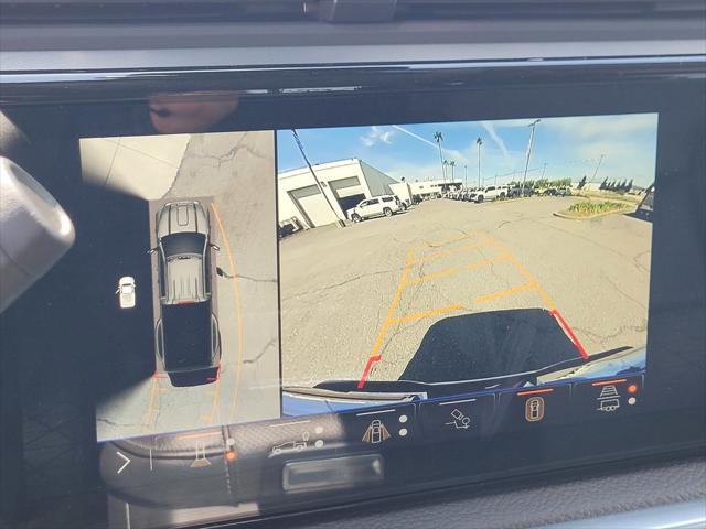 2026 GMC Sierra 3500HD Crew Cab, Long Bed, Denali Dual Rear Wheel, 4WD