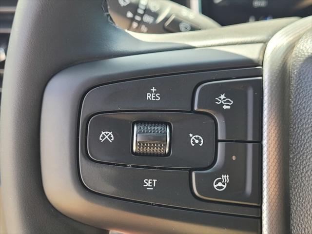 2026 GMC Sierra 3500HD Crew Cab, Long Bed, Denali Dual Rear Wheel, 4WD