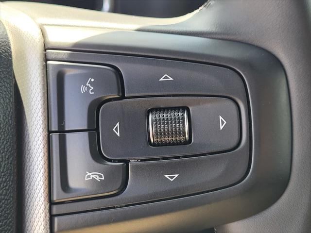 2026 GMC Sierra 3500HD Crew Cab, Long Bed, Denali Dual Rear Wheel, 4WD