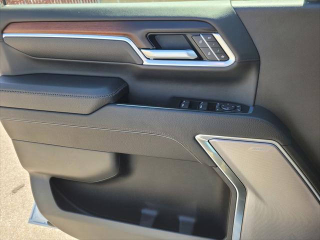 2026 GMC Sierra 3500HD Crew Cab, Long Bed, Denali Dual Rear Wheel, 4WD