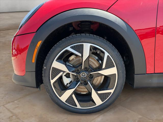 2026 MINI Cooper Convertible Cooper