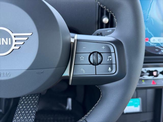 2026 MINI Cooper Convertible Cooper