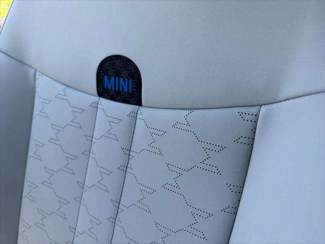 2026 MINI Cooper Convertible Cooper