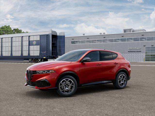 2026 Alfa Romeo Tonale TONALE SPRINT AWD