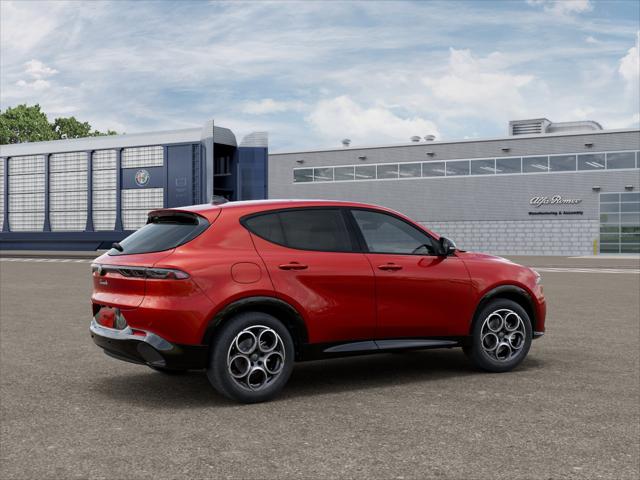 2026 Alfa Romeo Tonale TONALE SPRINT AWD