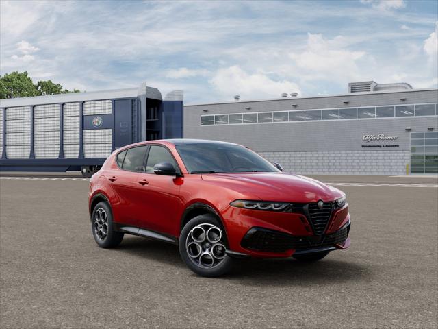 2026 Alfa Romeo Tonale TONALE SPRINT AWD