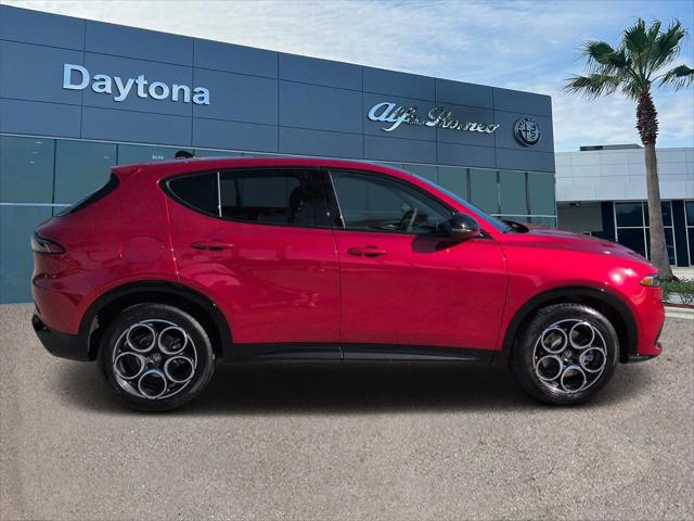 2026 Alfa Romeo Tonale TONALE SPRINT AWD 2026 Alfa Romeo Tonale TONALE SPRINT AWD