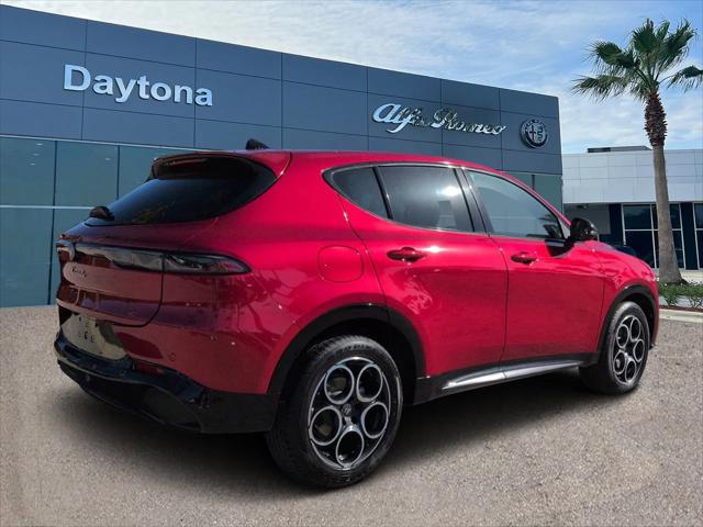 2026 Alfa Romeo Tonale TONALE SPRINT AWD 2026 Alfa Romeo Tonale TONALE SPRINT AWD