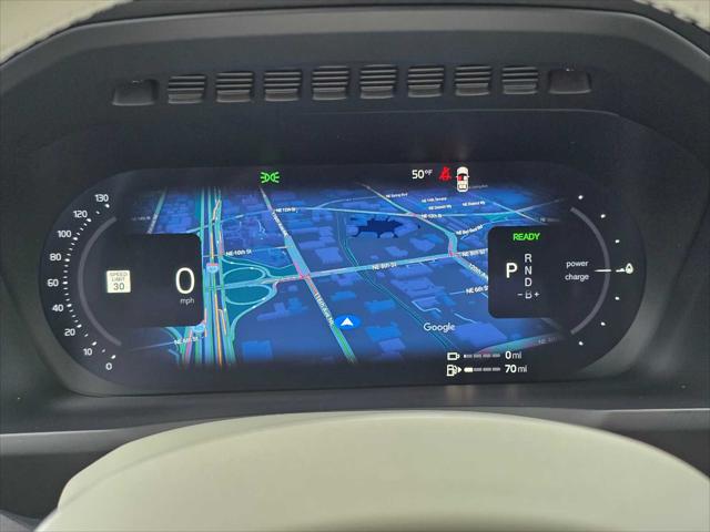 2026 Volvo XC90 Plug-In Hybrid Ultra, T8 AWD, Electric/Gasoline, Bright, 7 Seats
