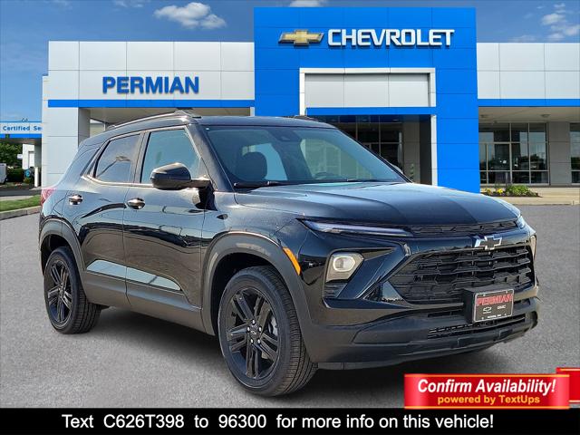 2026 Chevrolet TrailBlazer FWD LT for sale in Dr. Hobbs, NM