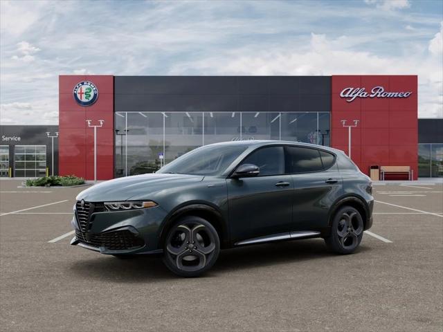 2026 Alfa Romeo Tonale TONALE SPORT SPECIALE AWD
