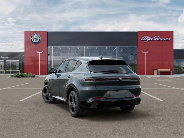 2026 Alfa Romeo Tonale TONALE SPORT SPECIALE AWD