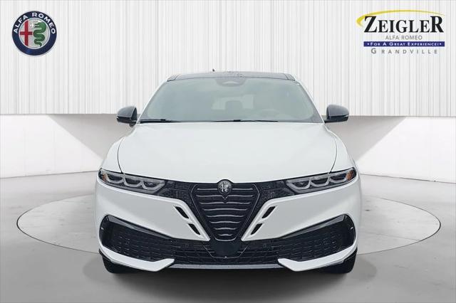 2026 Alfa Romeo Tonale TONALE VELOCE AWD