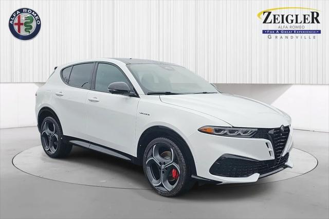 2026 Alfa Romeo Tonale TONALE VELOCE AWD