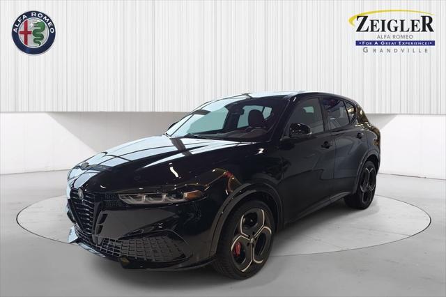 2026 Alfa Romeo Tonale TONALE VELOCE AWD