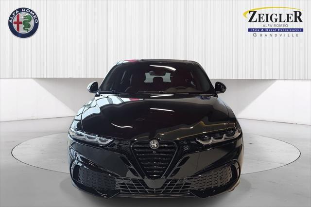 2026 Alfa Romeo Tonale TONALE VELOCE AWD