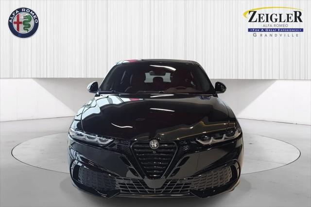 2026 Alfa Romeo Tonale TONALE VELOCE AWD