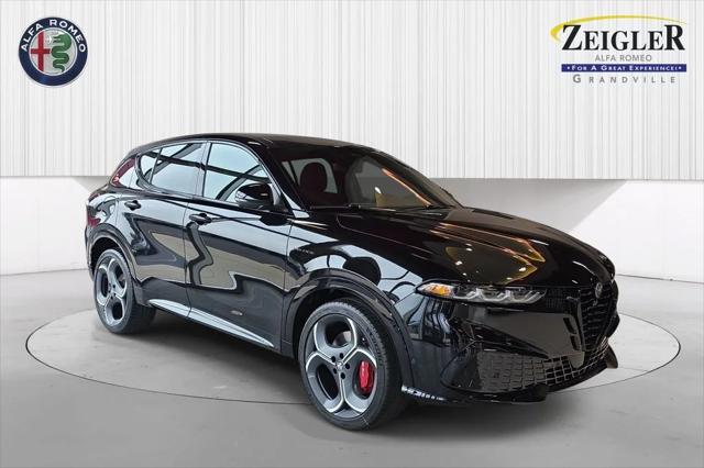 2026 Alfa Romeo Tonale TONALE VELOCE AWD
