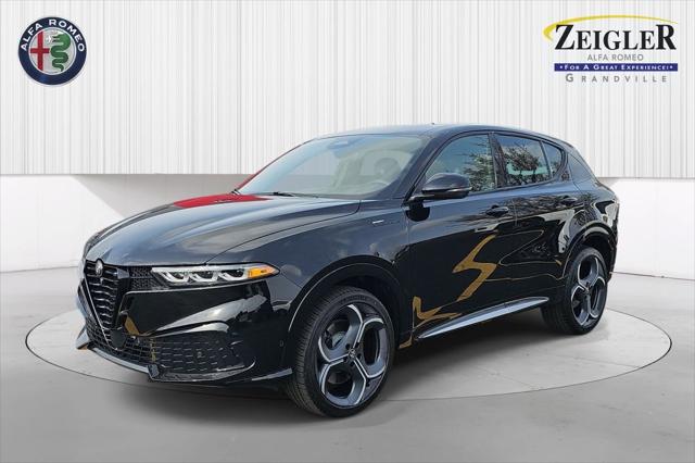 2026 Alfa Romeo Tonale TONALE SPORT SPECIALE AWD