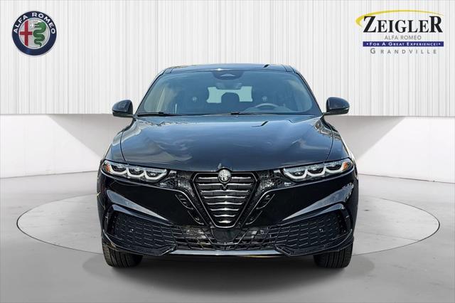 2026 Alfa Romeo Tonale TONALE SPORT SPECIALE AWD