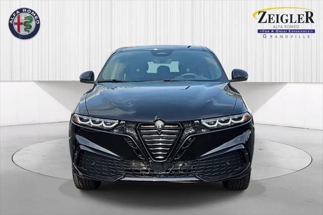 2026 Alfa Romeo Tonale TONALE SPORT SPECIALE AWD