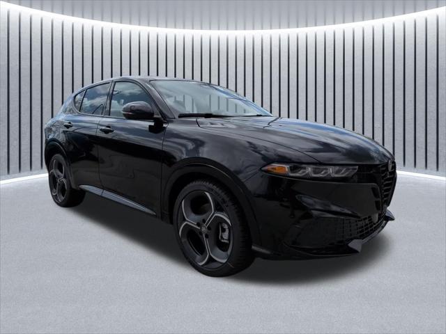 2026 Alfa Romeo Tonale TONALE SPRINT AWD