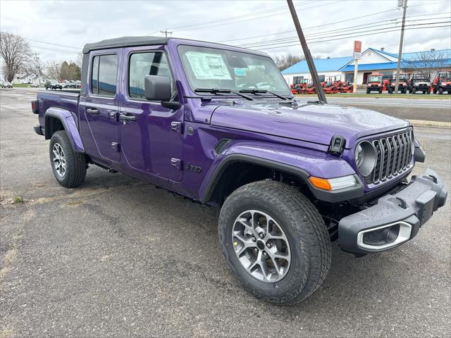 2026 Jeep Gladiator Sport S for sale in Potsdam, NY