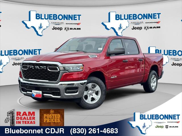 2026 RAM 1500 RAM 1500 TRADESMAN CREW CAB 4X2 57 BOX 2026 RAM 1500 RAM 1500 TRADESMAN CREW CAB 4X2 57 BOX