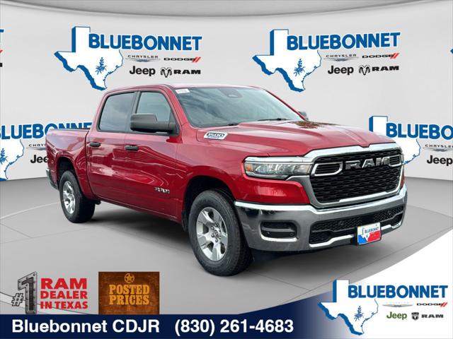 2026 RAM 1500 RAM 1500 TRADESMAN CREW CAB 4X2 57 BOX 2026 RAM 1500 RAM 1500 TRADESMAN CREW CAB 4X2 57 BOX