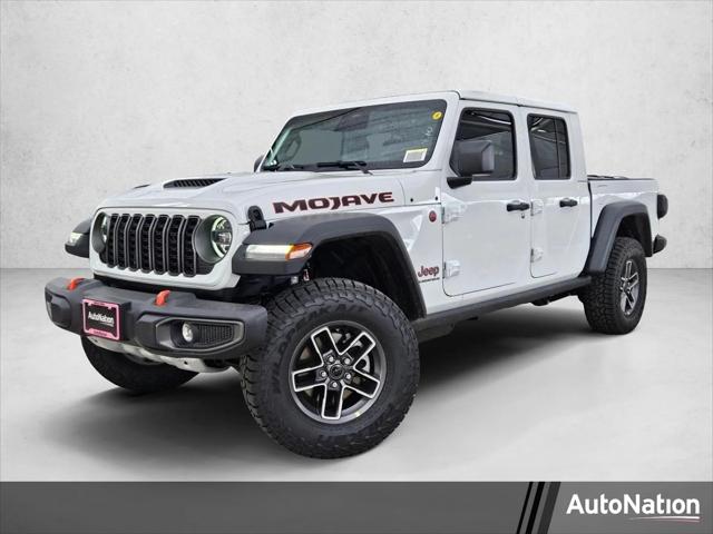 2026 Jeep Gladiator Sport for sale in North Richland Hills, TX