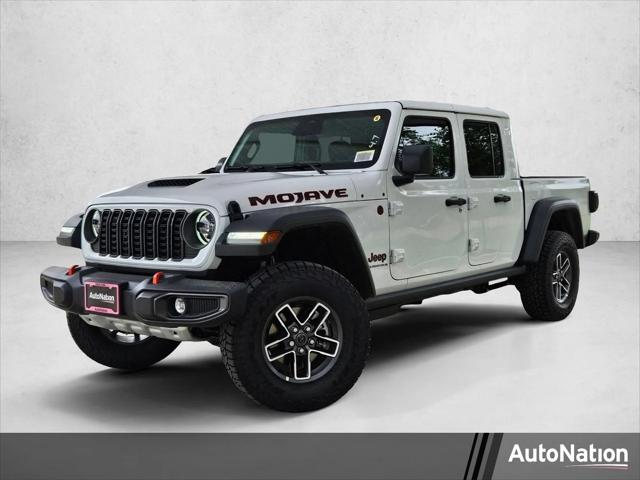 2026 Jeep Gladiator Sport for sale in North Richland Hills, TX