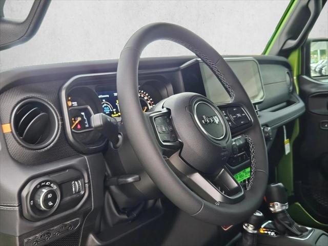 2026 Jeep Gladiator GLADIATOR MOJAVE 4X4 2026 Jeep Gladiator GLADIATOR MOJAVE 4X4