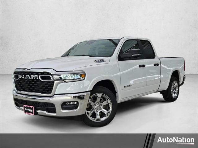 2026 Ram 1500 Lone Star Quad Cab 4x2 6'4" Box for sale in North Richland Hills, TX