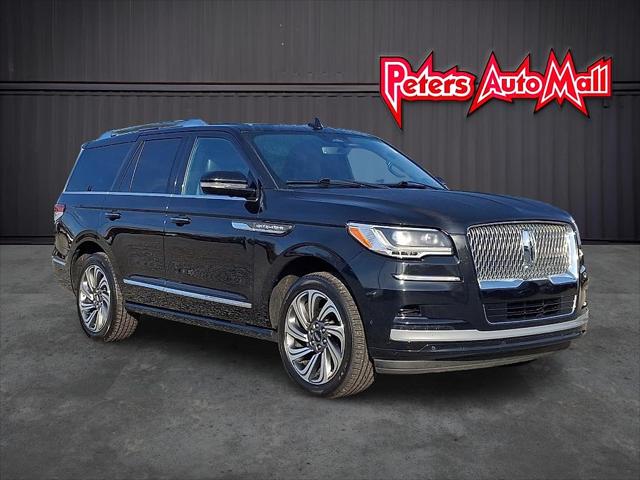2024 Lincoln Navigator Reserve for sale in High Point, NC