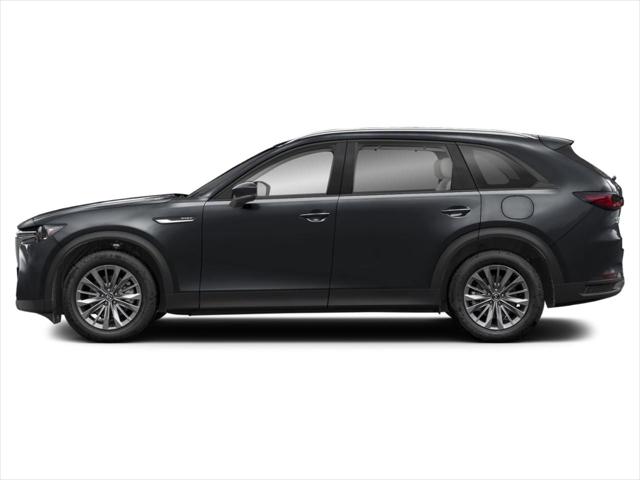 2026 Mazda X-90 Preferred